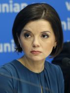 Marichka Padalko