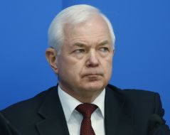 Nikolay Malomuzh