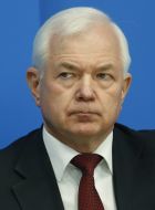 Nikolay Malomuzh