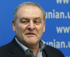 Yevgeniy Zakharov