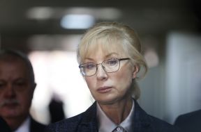 Lyudmila Denisova