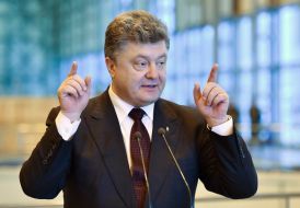 Petro Poroshenko