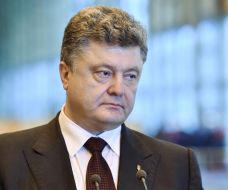 Petro Poroshenko