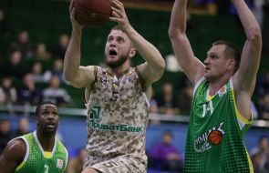 Aleksandr Kol'chenko and Igor Zaytsev