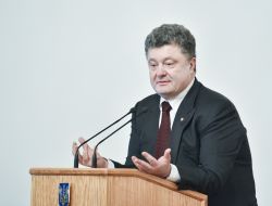 Petro Poroshenko