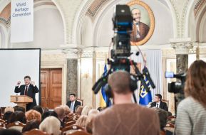Presentation of the "Reform Strategy 2020"