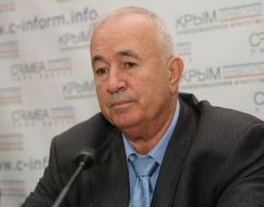 Seytumer Nіmetullaev