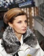 Mаrina Poroshenko