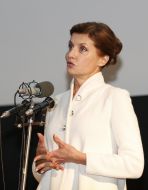 Mаrina Poroshenko