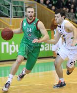 Vladislav Petrenko and Nikolay Vilhovetsky
