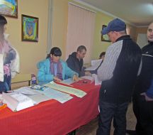 Voting in the remand