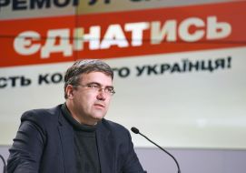 Rostislav Pavlenko