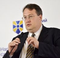 Anton Heraschenko