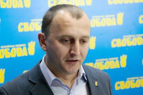 Юрій Сиротюк