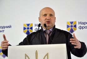 Aleksandr Turchinov