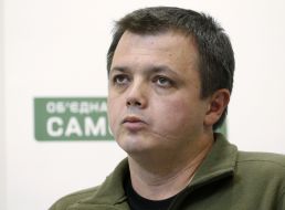Semen Semenchenko