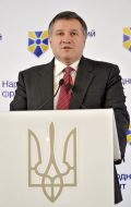 Arsen Avakov