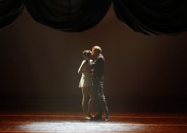 Денис Матвієнко та Анастасія Матвієнко