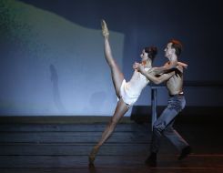 Денис Матвиенко и Анастасия Матвиенко