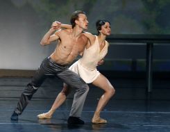 Денис Матвиенко и Анастасия Матвиенко