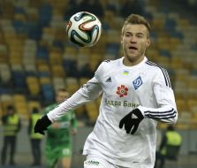 Andrey Yarmolenko