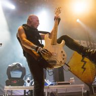 Яни Снеллман