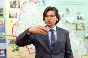 Юрий Андрашко