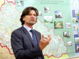 Юрий Андрашко