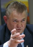 Vasyl Lazoryshynets