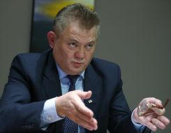Vasyl Lazoryshynets