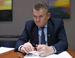Vasyl Lazoryshynets