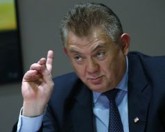 Vasyl Lazoryshynets