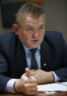 Vasyl Lazoryshynets