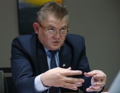 Vasyl Lazoryshynets