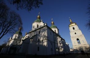 Saint Sophia Cathedral
