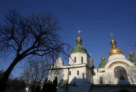 Saint Sophia Cathedral