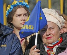 Participant of the campaign "Protect your vote"