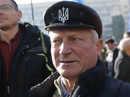 Participant of the campaign "Protect your vote"