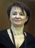 Victoria Kapelyushnaya