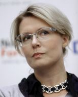 Tatiana Murashevskaya