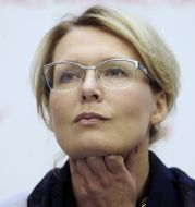 Tatiana Murashevskaya