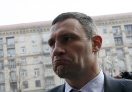 Vitali Klitschko