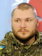 Сергей Янголенко