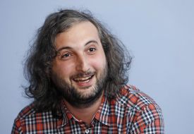 Гиги Дедаламазишвили