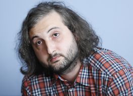 Гиги Дедаламазишвили