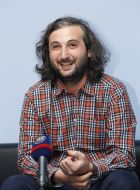 Гиги Дедаламазишвили
