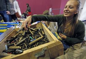 ІІ благотворительный фестиваль "Укроп"