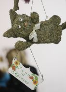 ІІ благотворительный фестиваль "Укроп"