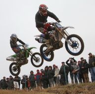 Финал Кубка Украины по мотоциклетному спорту