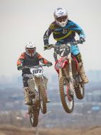 Final Cup of Ukraine on Motor Sports